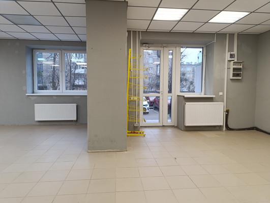 Сдам коммерческое помещение 79 м2, Красная ул, 139а, Калининград г