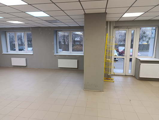 Сдам коммерческое помещение 79 м2, Красная ул, 139а, Калининград г