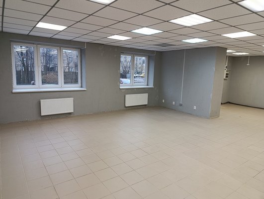 Сдам коммерческое помещение 79 м2, Красная ул, 139а, Калининград г
