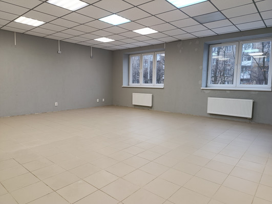 Сдам коммерческое помещение 79 м2, Красная ул, 139а, Калининград г