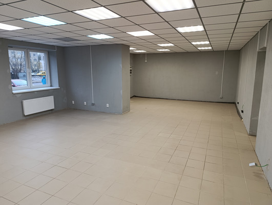 Сдам коммерческое помещение 79 м2, Красная ул, 139а, Калининград г