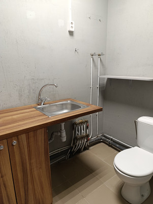 Сдам коммерческое помещение 79 м2, Красная ул, 139а, Калининград г