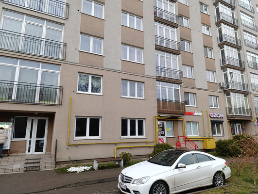 Сдам коммерческое помещение 79 м2, Красная ул, 139а, Калининград г