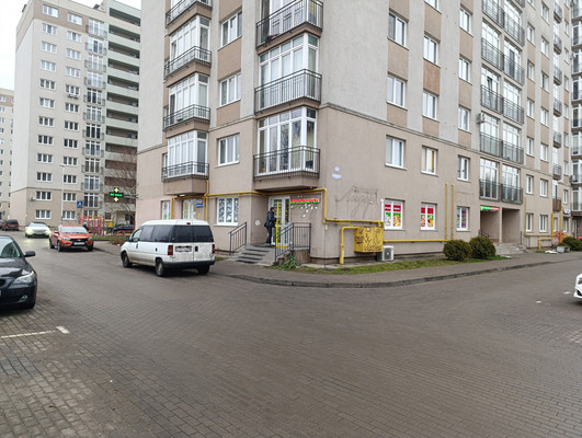 Сдам коммерческое помещение 79 м2, Красная ул, 139а, Калининград г