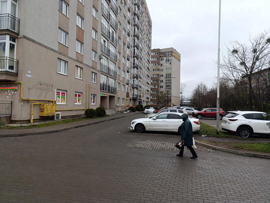 Сдам коммерческое помещение 79 м2, Красная ул, 139а, Калининград г