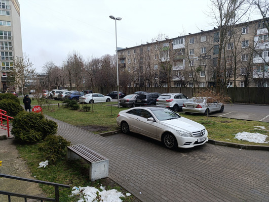 Сдам коммерческое помещение 79 м2, Красная ул, 139а, Калининград г