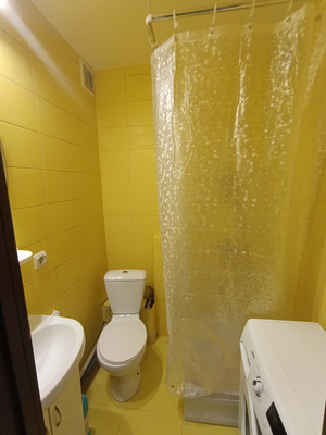 Сдам однокомнатную (1-комн.) квартиру, 1-го Мая ул, 97, Краснодар г