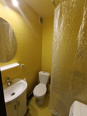 Сдам однокомнатную (1-комн.) квартиру, 1-го Мая ул, 97, Краснодар г