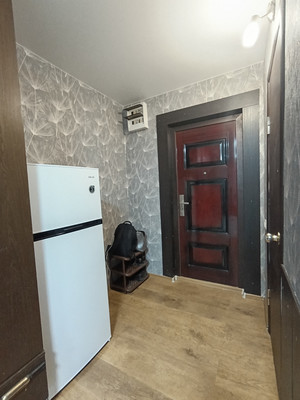 Сдам однокомнатную (1-комн.) квартиру, 1-го Мая ул, 97, Краснодар г