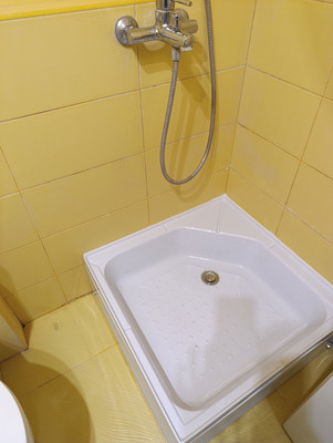 Сдам однокомнатную (1-комн.) квартиру, 1-го Мая ул, 97, Краснодар г