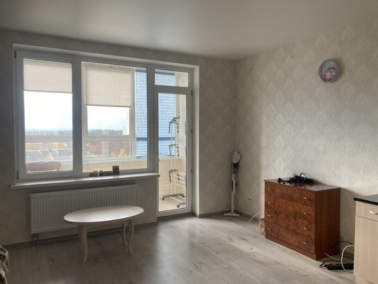 Продам однокомнатную (1-комн.) квартиру, Чугунова ул, 9, Раменское г