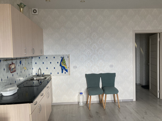 Продам однокомнатную (1-комн.) квартиру, Чугунова ул, 9, Раменское г