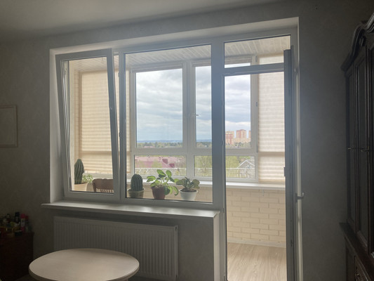 Продам однокомнатную (1-комн.) квартиру, Чугунова ул, 9, Раменское г