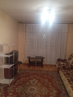 Сдам однокомнатную (1-комн.) квартиру, Куконковых ул, 152, Иваново г