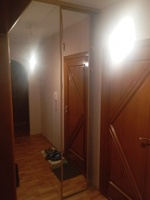 Сдам однокомнатную (1-комн.) квартиру, Куконковых ул, 152, Иваново г