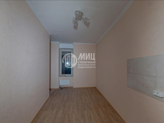 Продам двухкомнатную (2-комн.) квартиру, Фитарёвская ул, 19к1, Коммунарка п