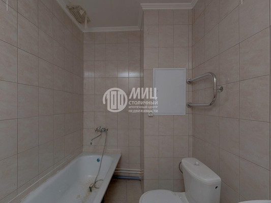 Продам двухкомнатную (2-комн.) квартиру, Фитарёвская ул, 19к1, Коммунарка п