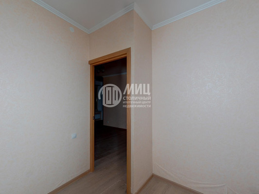 Продам двухкомнатную (2-комн.) квартиру, Фитарёвская ул, 19к1, Коммунарка п