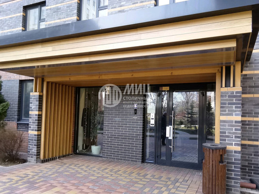 Продам двухкомнатную (2-комн.) квартиру, Фитарёвская ул, 19к1, Коммунарка п