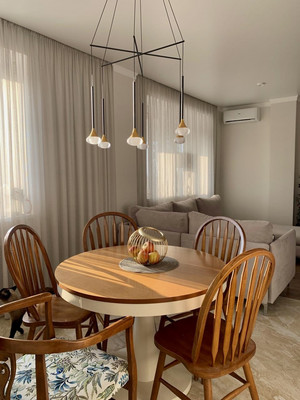 Продам двухкомнатную (2-комн.) квартиру, Весенняя ул, 36, Волгодонск г