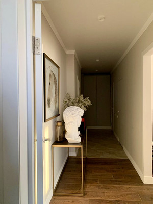 Продам двухкомнатную (2-комн.) квартиру, Весенняя ул, 36, Волгодонск г