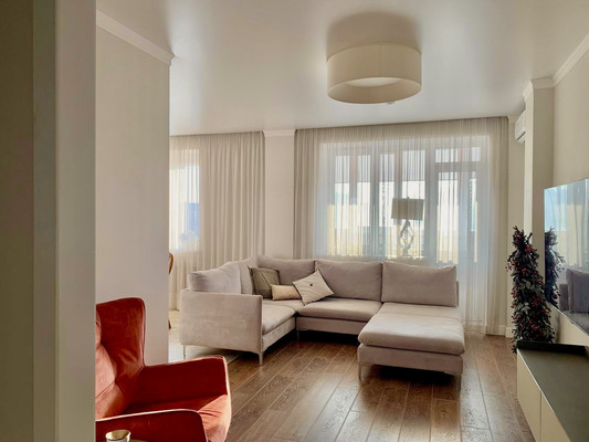 Продам двухкомнатную (2-комн.) квартиру, Весенняя ул, 36, Волгодонск г