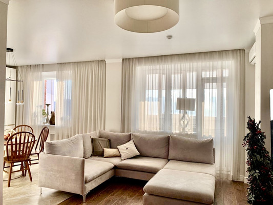 Продам двухкомнатную (2-комн.) квартиру, Весенняя ул, 36, Волгодонск г