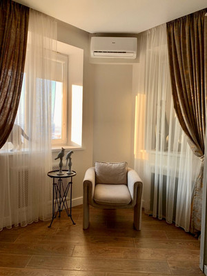 Продам двухкомнатную (2-комн.) квартиру, Весенняя ул, 36, Волгодонск г