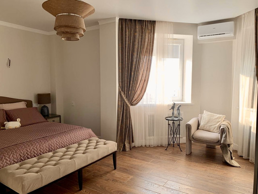 Продам двухкомнатную (2-комн.) квартиру, Весенняя ул, 36, Волгодонск г