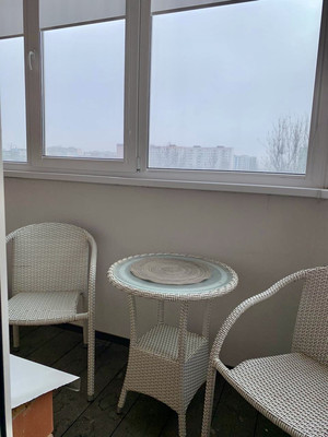 Продам двухкомнатную (2-комн.) квартиру, Весенняя ул, 36, Волгодонск г