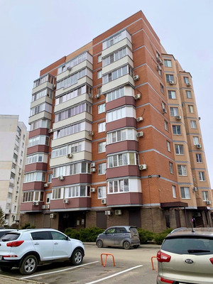 Продам двухкомнатную (2-комн.) квартиру, Весенняя ул, 36, Волгодонск г