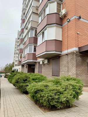 Продам двухкомнатную (2-комн.) квартиру, Весенняя ул, 36, Волгодонск г