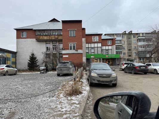 Продам торговое помещение 487 м2, Испытателей ул, 16а, Екатеринбург г