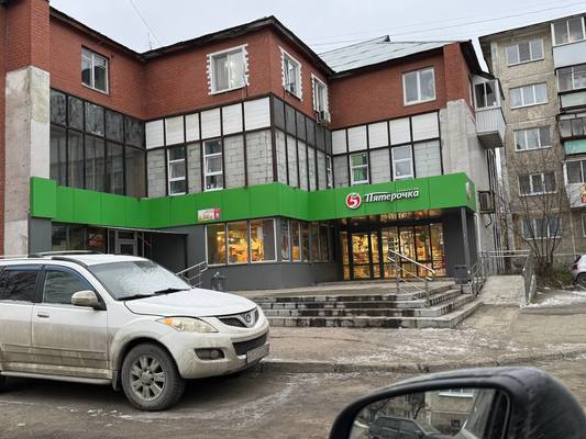 Продам торговое помещение 487 м2, Испытателей ул, 16а, Екатеринбург г