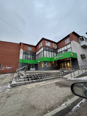 Продам торговое помещение 487 м2, Испытателей ул, 16а, Екатеринбург г