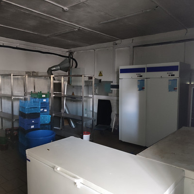 Сдам торговое помещение 270 м2, Узловая ул, 20, Симферополь г