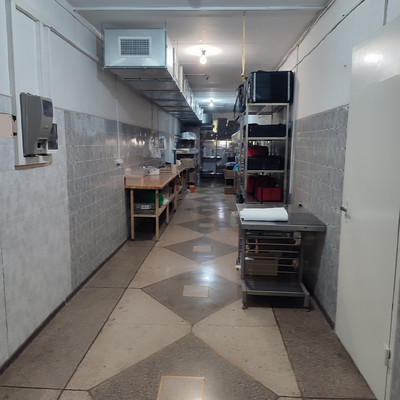 Сдам торговое помещение 270 м2, Узловая ул, 20, Симферополь г