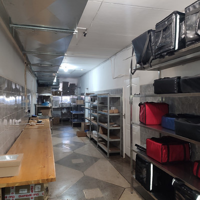 Сдам торговое помещение 270 м2, Узловая ул, 20, Симферополь г