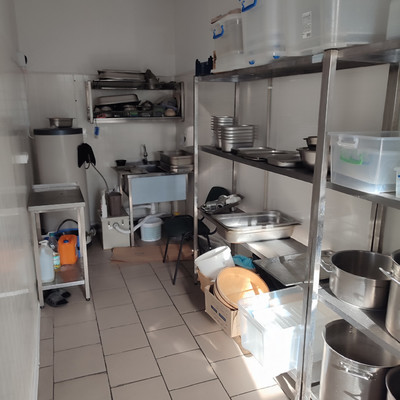 Сдам торговое помещение 270 м2, Узловая ул, 20, Симферополь г