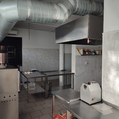 Сдам торговое помещение 270 м2, Узловая ул, 20, Симферополь г