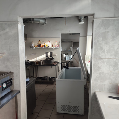 Сдам торговое помещение 270 м2, Узловая ул, 20, Симферополь г