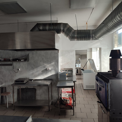 Сдам торговое помещение 270 м2, Узловая ул, 20, Симферополь г