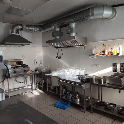 Сдам торговое помещение 270 м2, Узловая ул, 20, Симферополь г