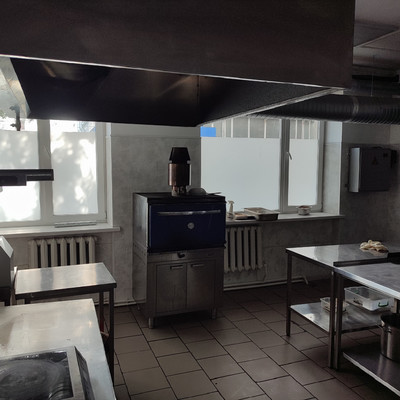 Сдам торговое помещение 270 м2, Узловая ул, 20, Симферополь г