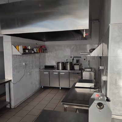 Сдам торговое помещение 270 м2, Узловая ул, 20, Симферополь г