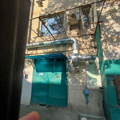 Сдам торговое помещение 270 м2, Узловая ул, 20, Симферополь г