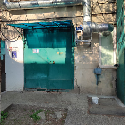 Сдам торговое помещение 270 м2, Узловая ул, 20, Симферополь г