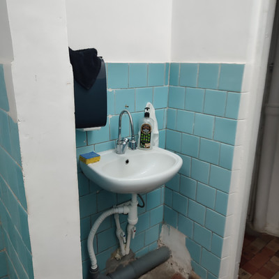 Сдам торговое помещение 270 м2, Узловая ул, 20, Симферополь г