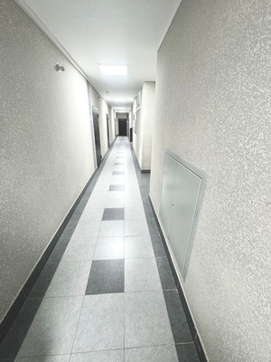 Продам однокомнатную (1-комн.) квартиру, им. Героя Ростовского ул, 8к4, Краснодар г