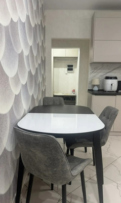 Продам трехкомнатную (3-комн.) квартиру, Глинки ул, 3, Иркутск г